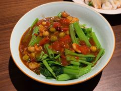 -桂小厨广西菜(万象城店)