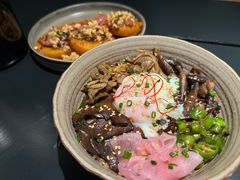 -Ameigo梅果·云贵川bistro(长宁来福士店)