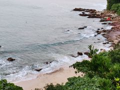 -美人鱼悬崖海景餐厅(鹿嘴山庄店)