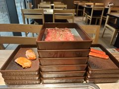 -新石器烤肉(高行万嘉店)