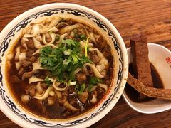 -老门刀削面(小酱坊店)
