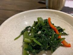 -朴大人炭烤·韩国料理(奥帆中心海尔洲际店)