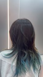 -赤道 Hair Salon