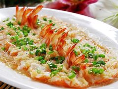 -百姓渔村(南中环店)