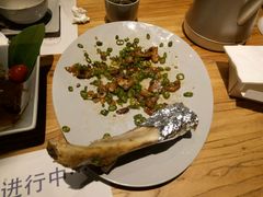 -U你·天然调味(南湖总店)