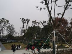 -成飞公园