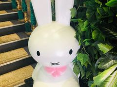 -美森西餐厅(曙光大道店)