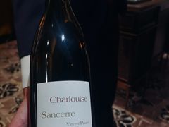 -Le Comptoir de Pierre Gagnaire