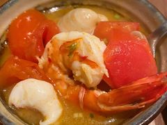 冬阴功汤-米泰MiThai