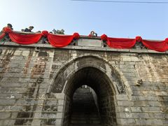 -百泉景区