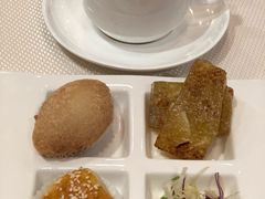 -申粤轩酒楼·三十年粤菜经典(丁香花园店)