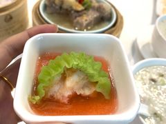 虾饺皇-潮粤轩粤菜海鲜(颐中皇冠店)