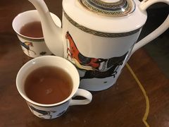 仕女伯爵红茶-TINTIN CAKE BOUTIQUE(台北壹店)