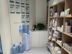 -瑞派动物医院·猫专科·至诚(江南中分院)