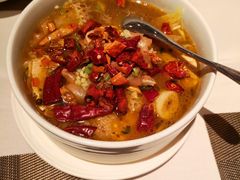 -若蘭慈·无国界素食料理(欢乐海岸店)