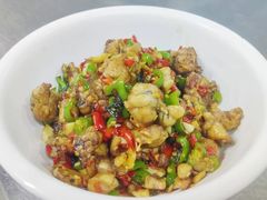 -笨罗卜浏阳菜馆(龙华鹏润达店)