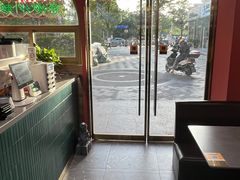 -永盛茶档·港式餐厅(桥北店)