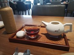 -青岛海尔洲际酒店