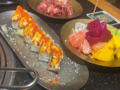 -韩烧牛中牛·甄选黑牛烤肉(黑金店)