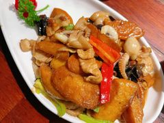 -前海沿·青岛菜(五四广场永旺店)