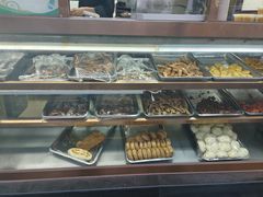-老回回烩面馆(左家庄店)