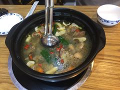 -妈妈的味道(和顺古镇店)