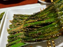 -金刚山烧烤(中山路店)