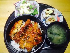 -京和风食堂·定食寿喜锅(保利樾广场店)