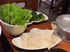 -重庆地瓜老火锅(广渠门店)