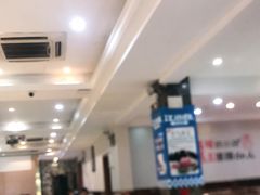 -阿巧一号私房菜(止园路店)