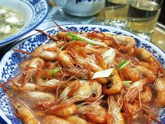 -洞天食府(北大街店)