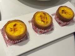 明炉香滑靓葡挞-陶陶居酒家(龙之梦店)