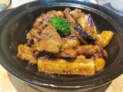 -四道菜·福建菜馆(新街口金鹰店)