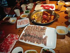 -傣妹火锅(四川北路店)