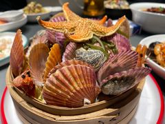 -老渔民·北塘海鲜(新港远洋宾馆店)
