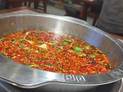 -老哥门肥肠鱼(鱼嘴店)