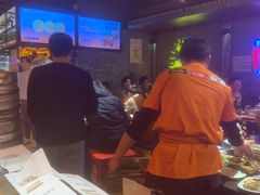 -火联烧烤(学院路创始店)