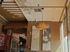 -水林间·寿喜烧自助(仙林金鹰店)