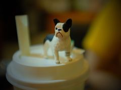 -喜茶(天津乐宾百货店)