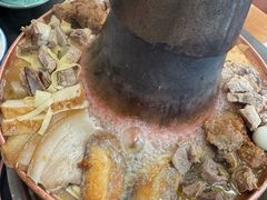 -下杨家青海土火锅(海湖店)