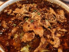 -红樱桃·欢乐餐厅(太原里店)