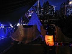 -重庆观音桥华美达安可酒店