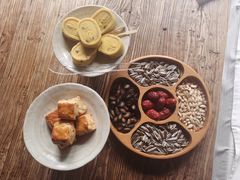 -瓦库茶馆17号(海汇港店)