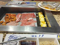 -阿亲家·韩式无限烤肉(春熙路店)