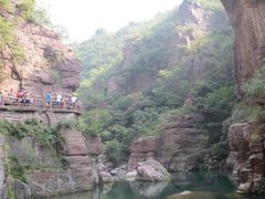 -云台山风景名胜区