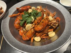 -天宝兄弟·湘菜龙虾馆