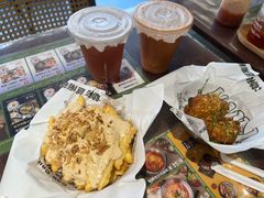 -大叻和越南粉(南浦里店)