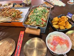 -林二哥宜烤官·宜宾小烧烤