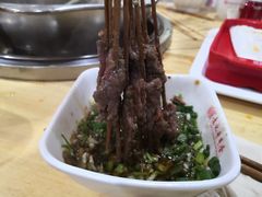 -袁记串串香(人民公园店)