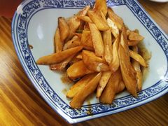 -芸海阁·农家私房菜(沙家浜景区出口店)